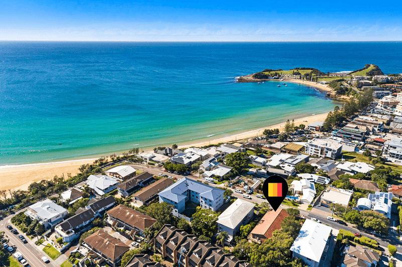 2/19 Barnhill Road, TERRIGAL, NSW 2260