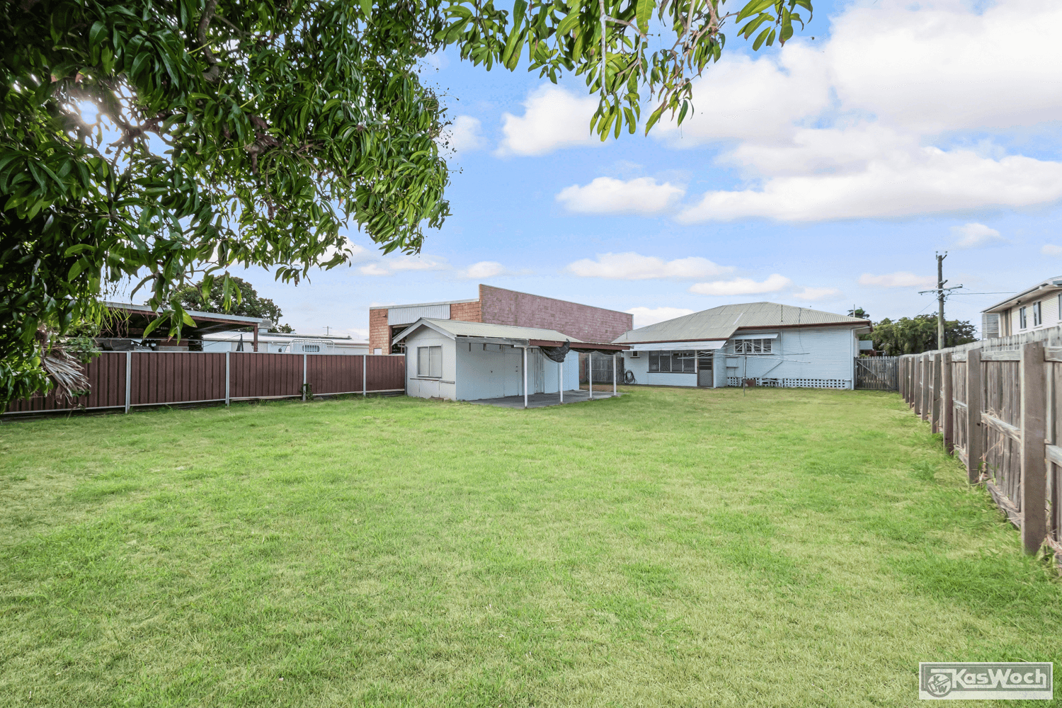 64 Elphinstone Street, BERSERKER, QLD 4701