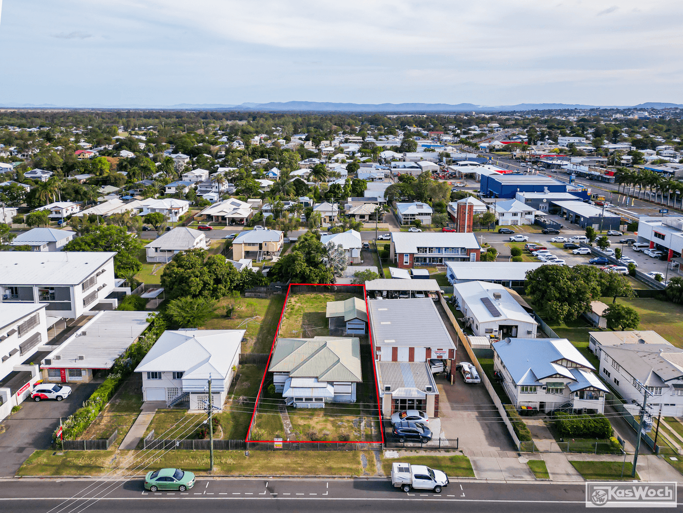 64 Elphinstone Street, BERSERKER, QLD 4701