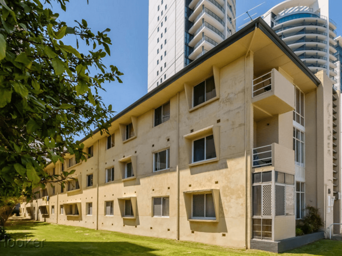 205/106 Terrace Road, EAST PERTH, WA 6004