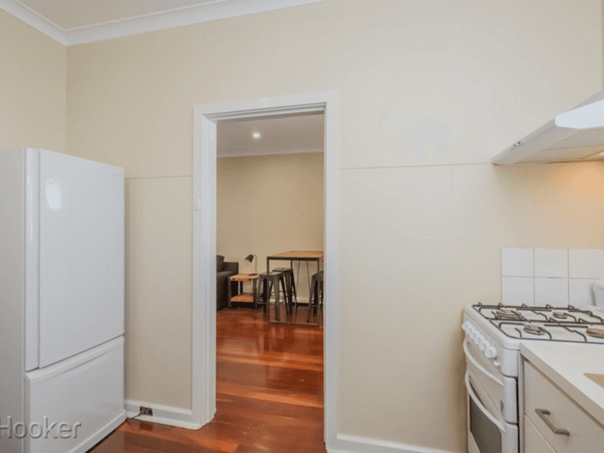 205/106 Terrace Road, EAST PERTH, WA 6004
