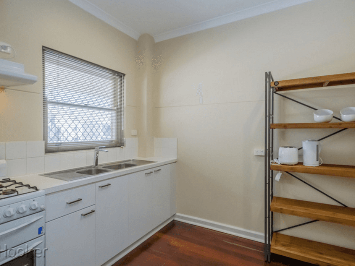 205/106 Terrace Road, EAST PERTH, WA 6004