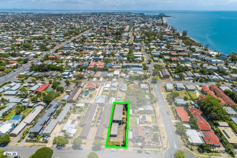 Unit 2/24 Georgina St, Woody Point, QLD 4019