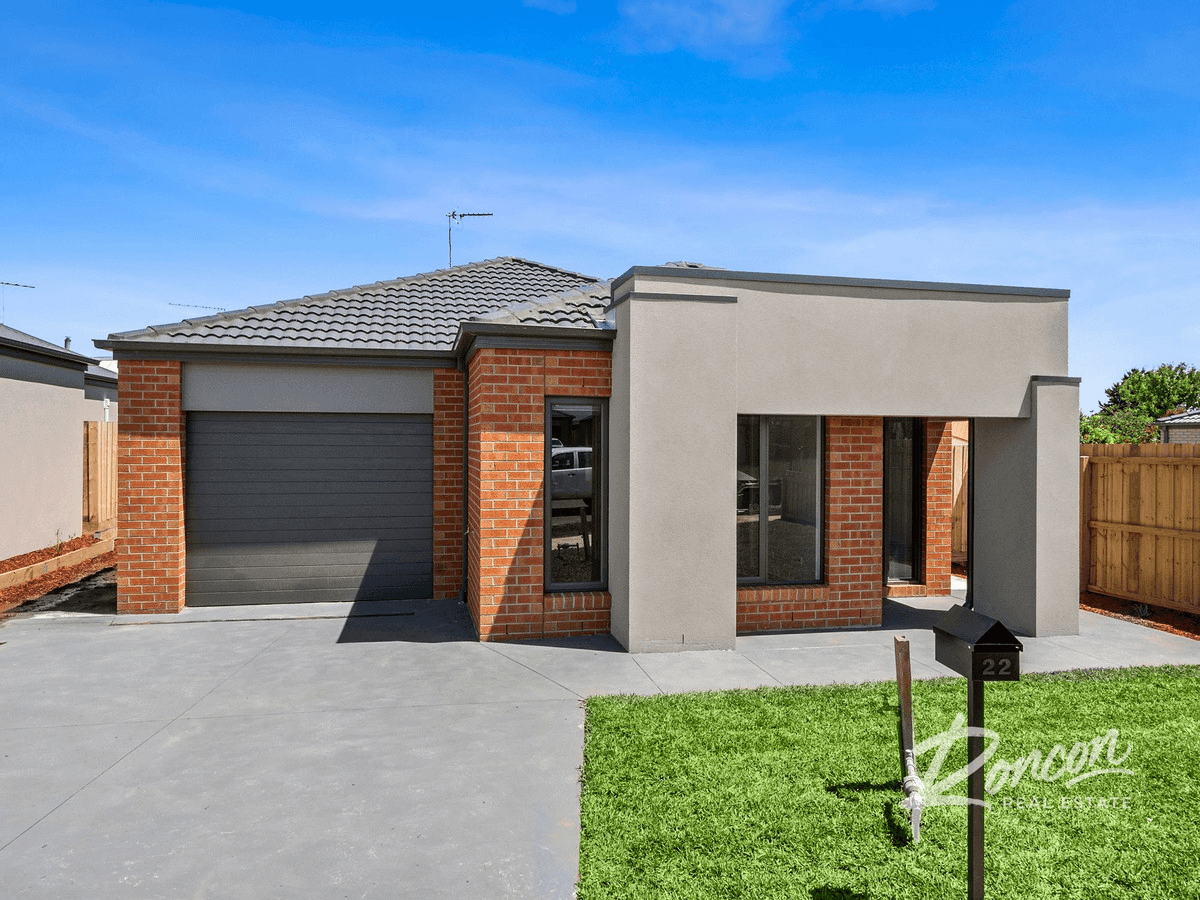 22 Warwarick Court, Leopold, VIC 3224