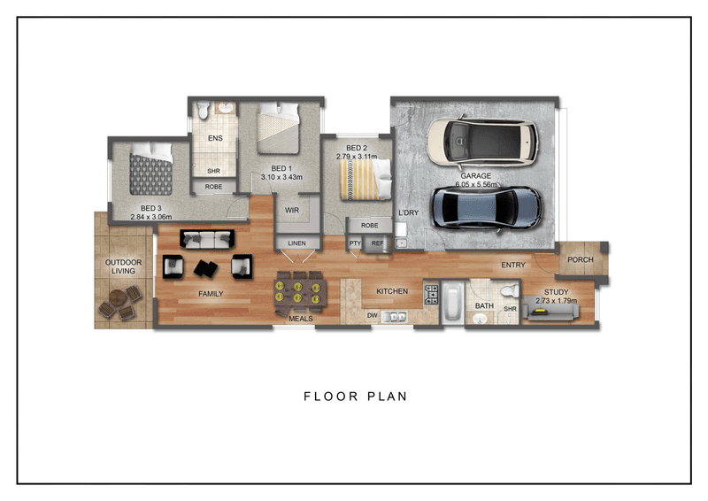 38 Logging Crescent, Spring Mountain, QLD 4300