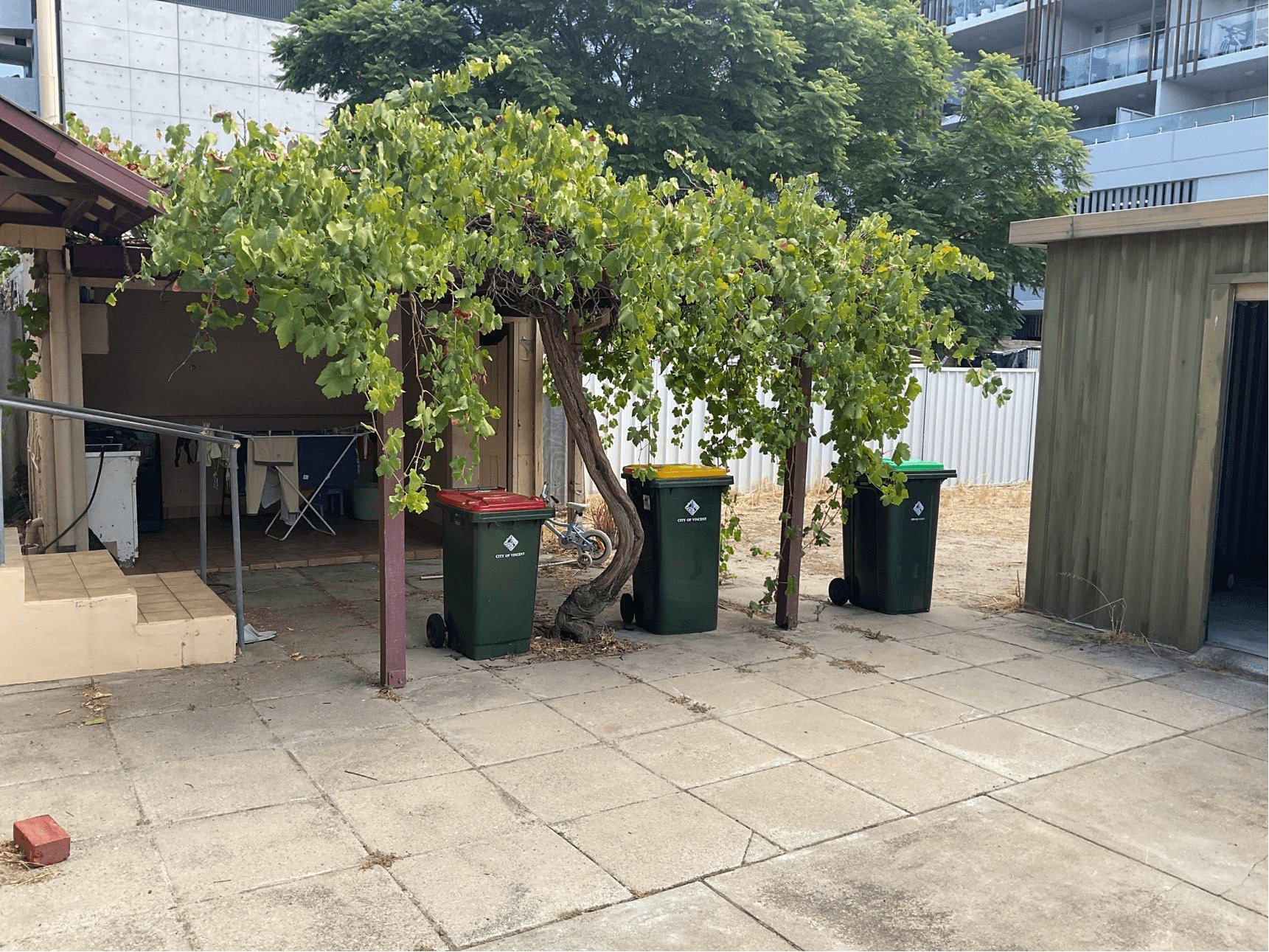 202 Carr Place, LEEDERVILLE, WA 6007