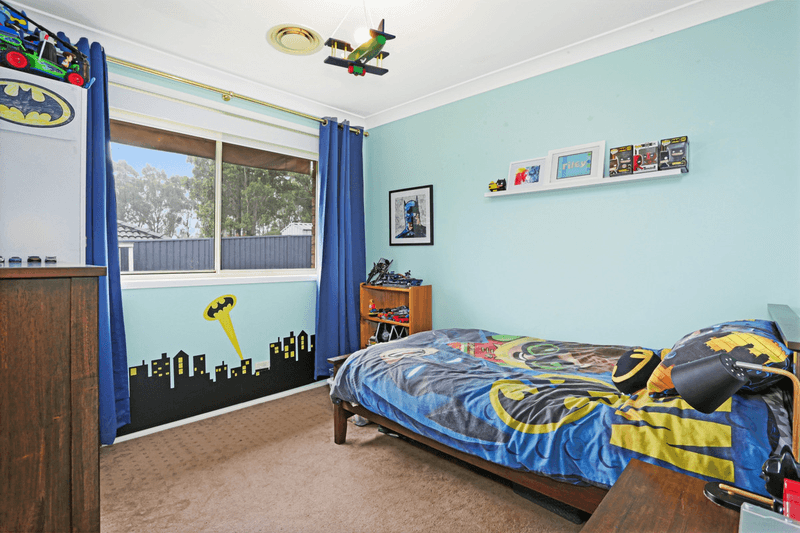 2 Francis Place, Currans Hill, NSW 2567