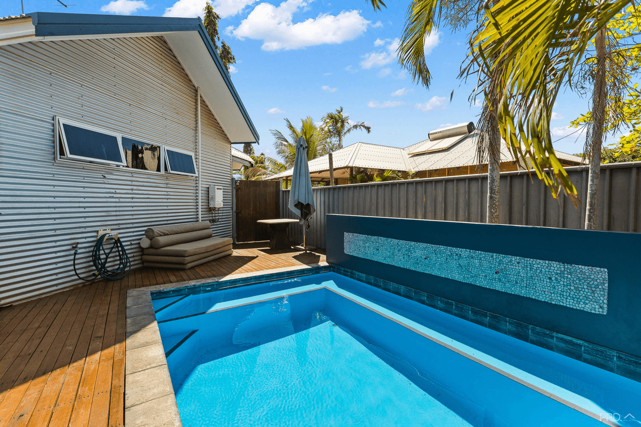 21 Wongai Crescent, CABLE BEACH, WA 6726