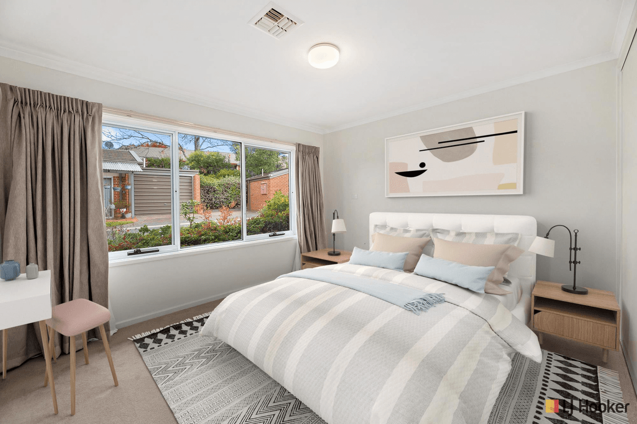 64/177 Badimara Street, FISHER, ACT 2611