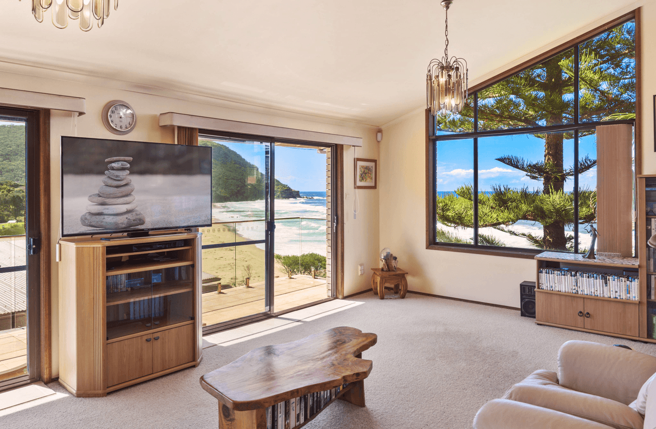 8 Kallaroo Ave, STANWELL PARK, NSW 2508