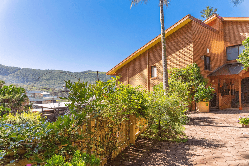 8 Kallaroo Ave, STANWELL PARK, NSW 2508