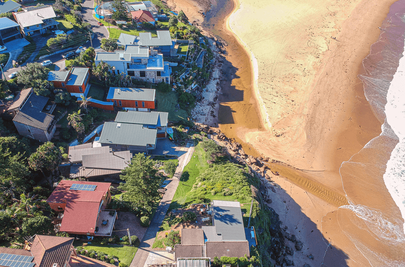 8 Kallaroo Ave, STANWELL PARK, NSW 2508