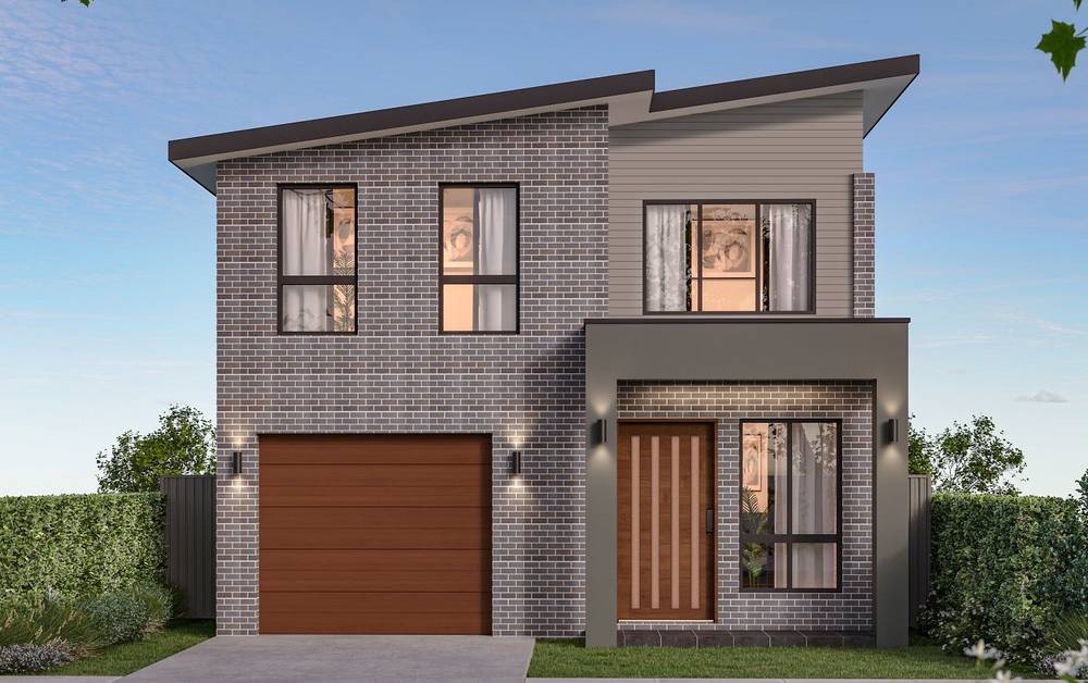 26 LATIFA GLADE, RIVERSTONE, NSW 2765