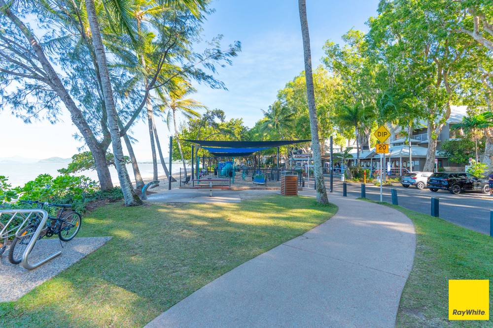 213/119-121 Williams Esplanade, PALM COVE, QLD 4879