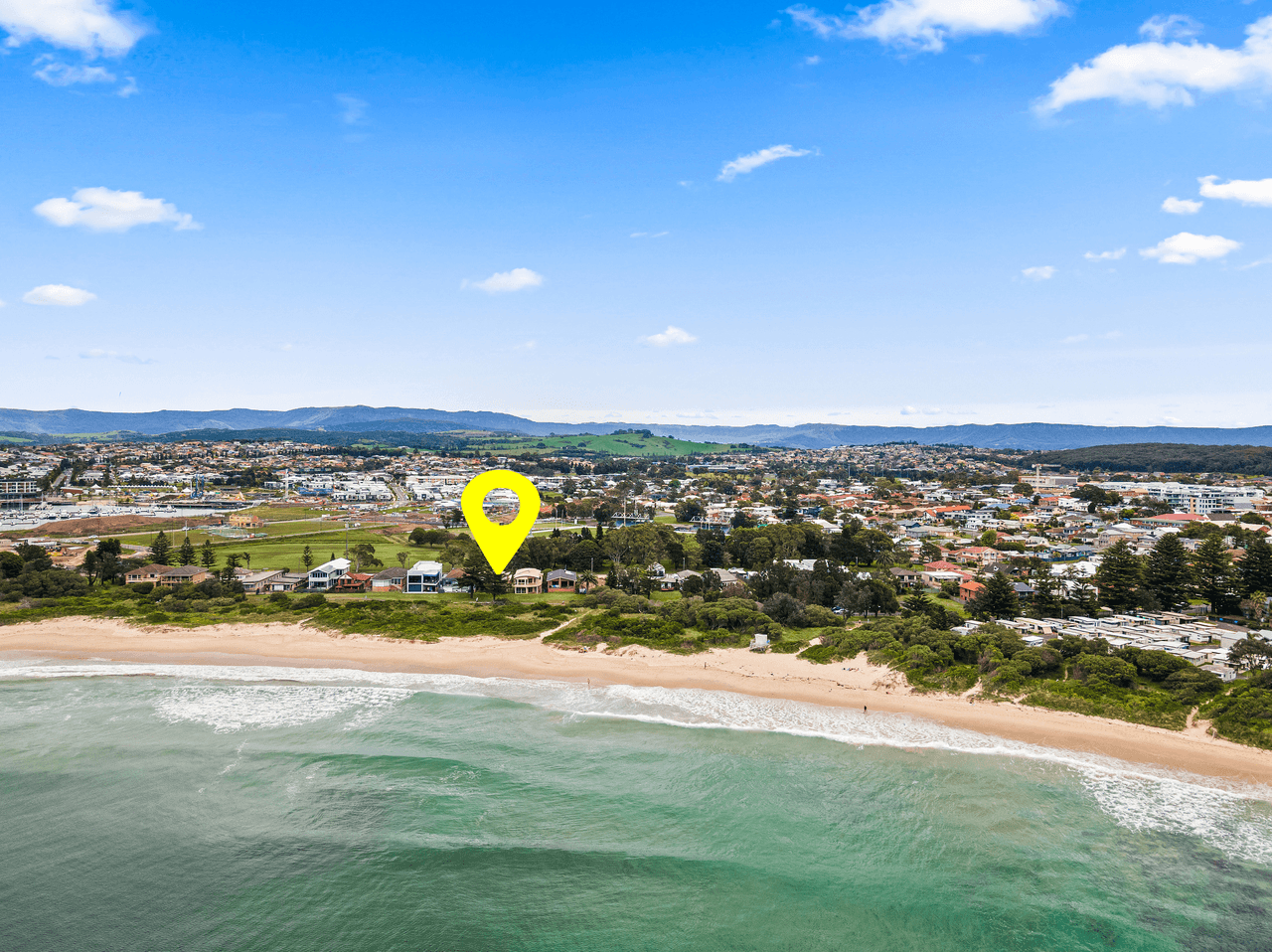51 Boollwarroo Parade, SHELLHARBOUR, NSW 2529