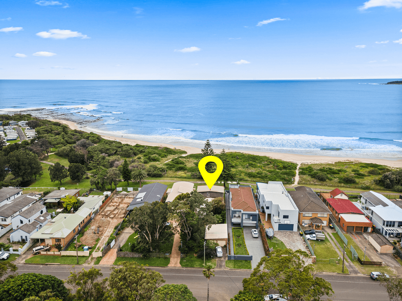 51 Boollwarroo Parade, SHELLHARBOUR, NSW 2529