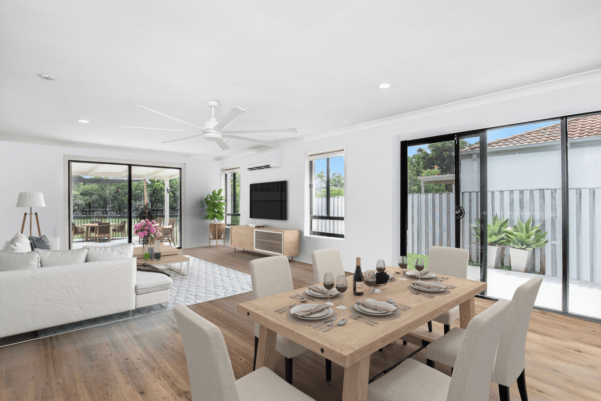 62/64 Gilston Road, NERANG, QLD 4211