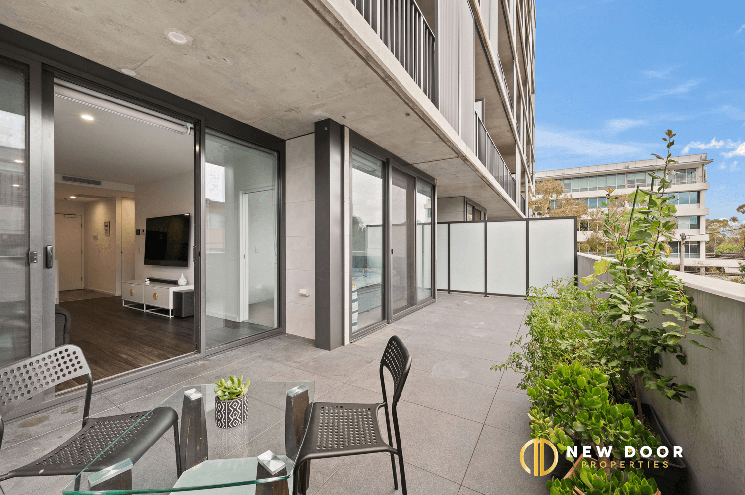 105/253 Northbourne Avenue, LYNEHAM, ACT 2602