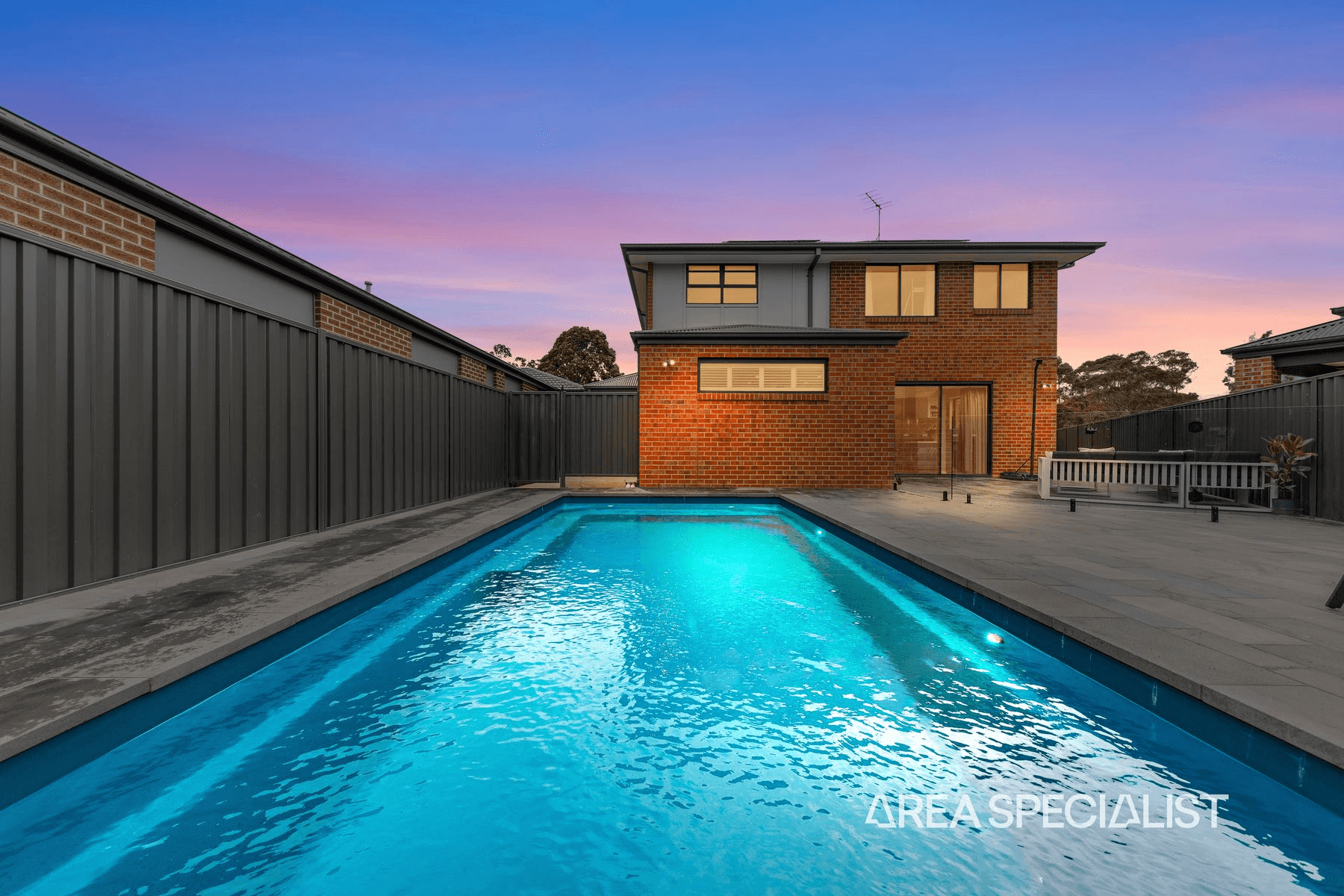 43 Timberline Parkway, Pakenham, VIC 3810