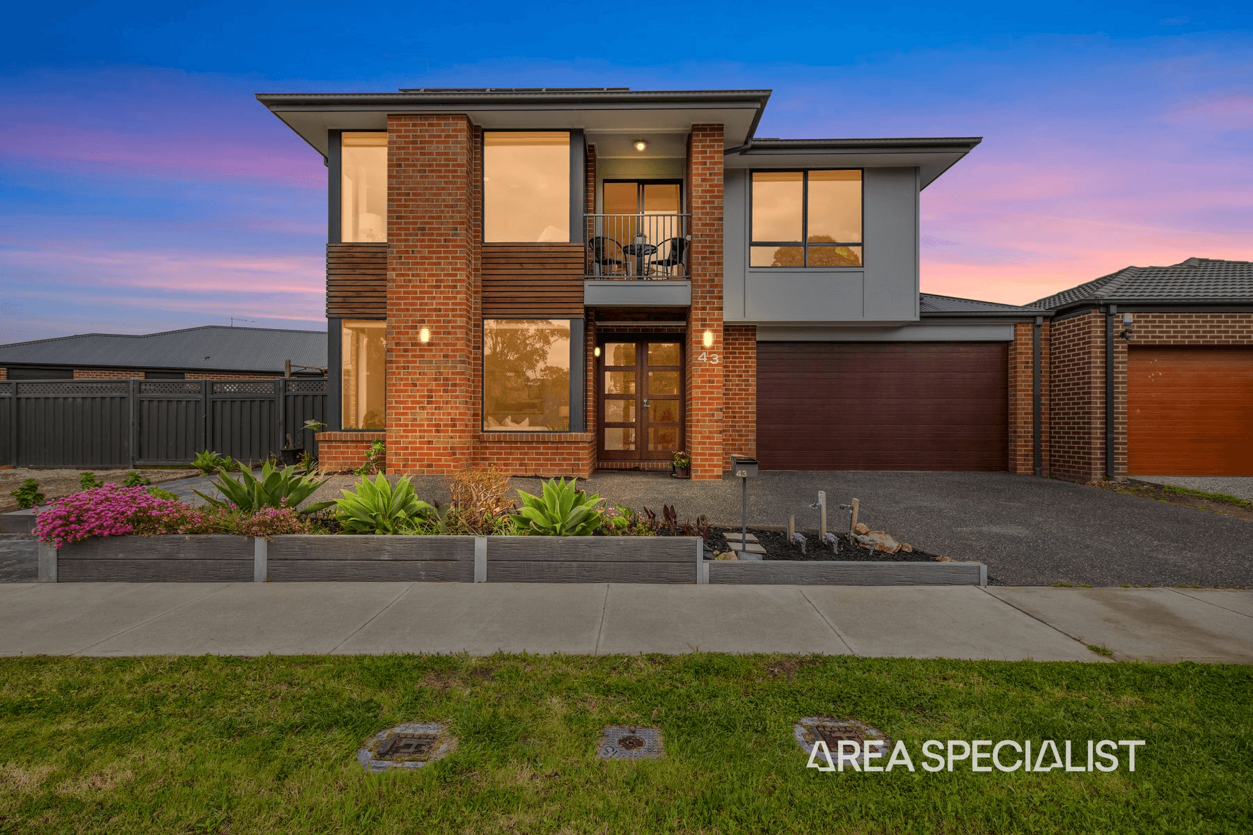 43 Timberline Parkway, Pakenham, VIC 3810