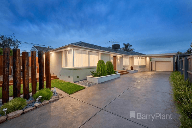 57 Elmbank Drive, Keysborough, VIC 3173