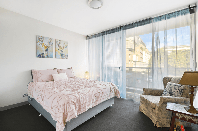 103/1 Retreat Street, ALEXANDRIA, NSW 2015