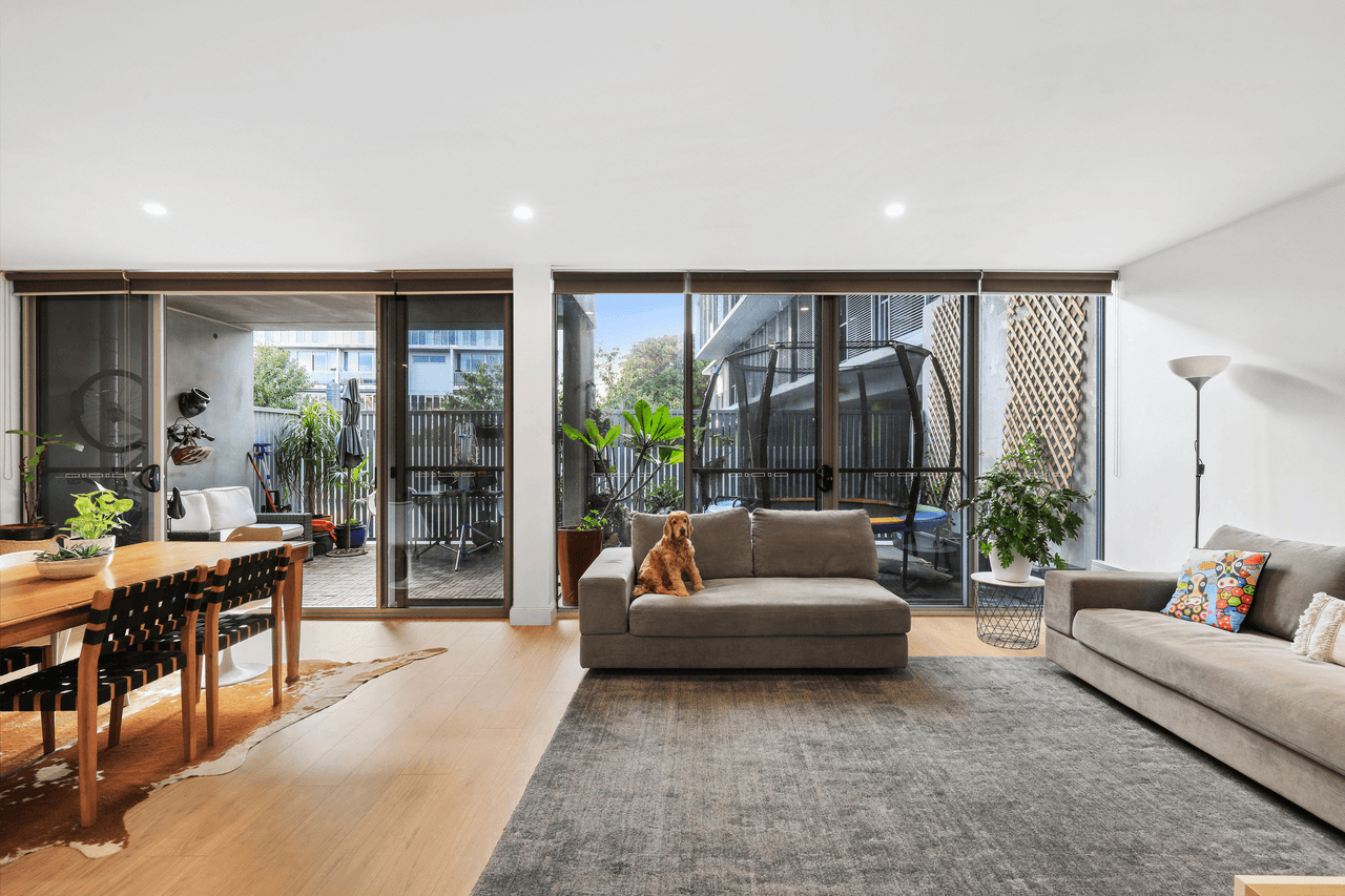 103/1 Retreat Street, ALEXANDRIA, NSW 2015