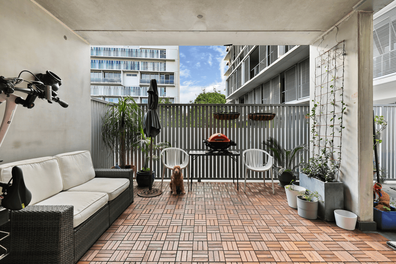 103/1 Retreat Street, ALEXANDRIA, NSW 2015