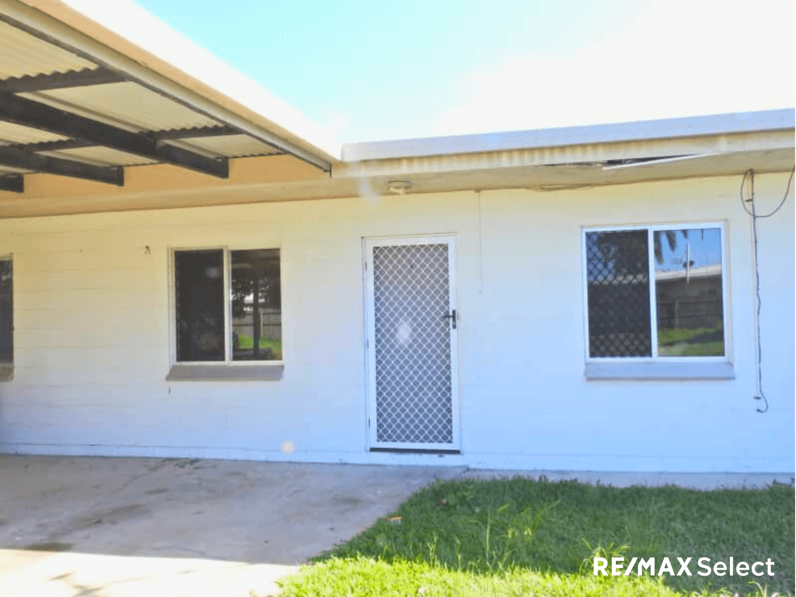 8/30 Canberra Street, NORTH MACKAY, QLD 4740