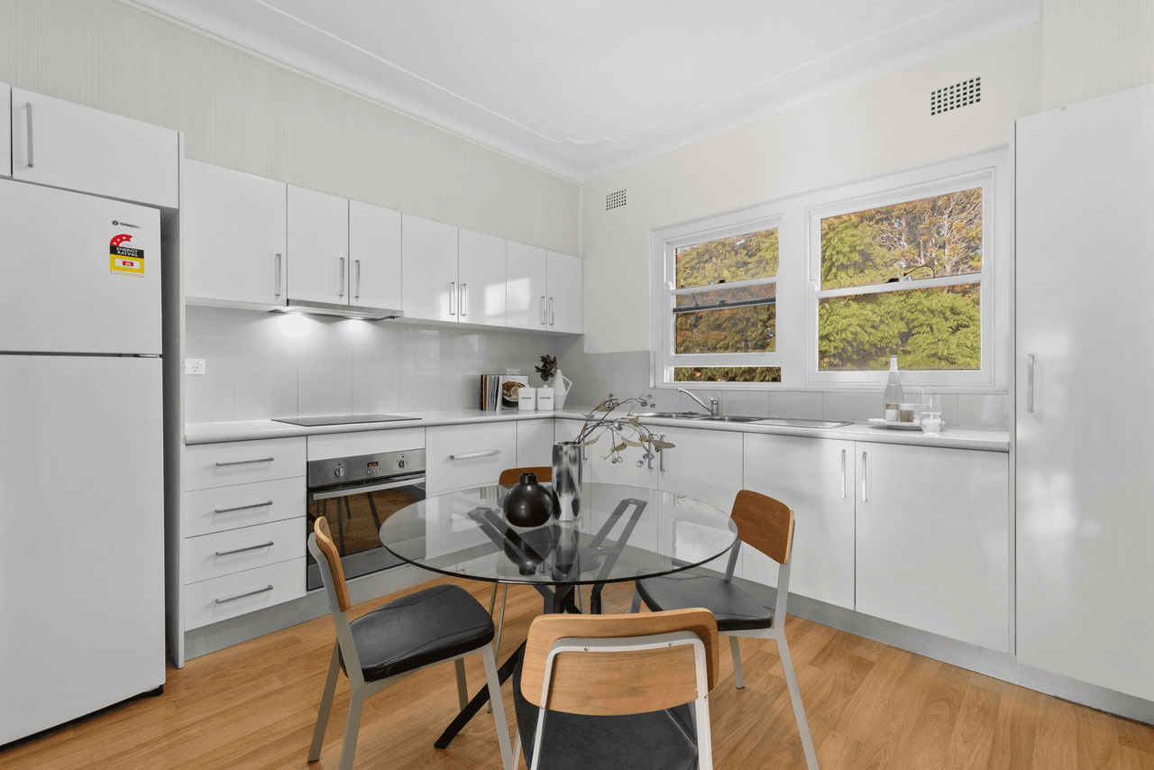 6/24 Albyn Street, BEXLEY, NSW 2207