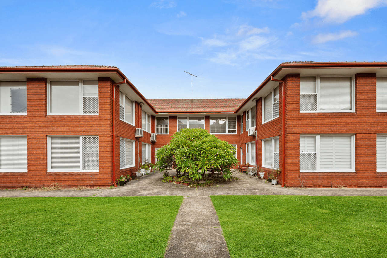 6/24 Albyn Street, BEXLEY, NSW 2207