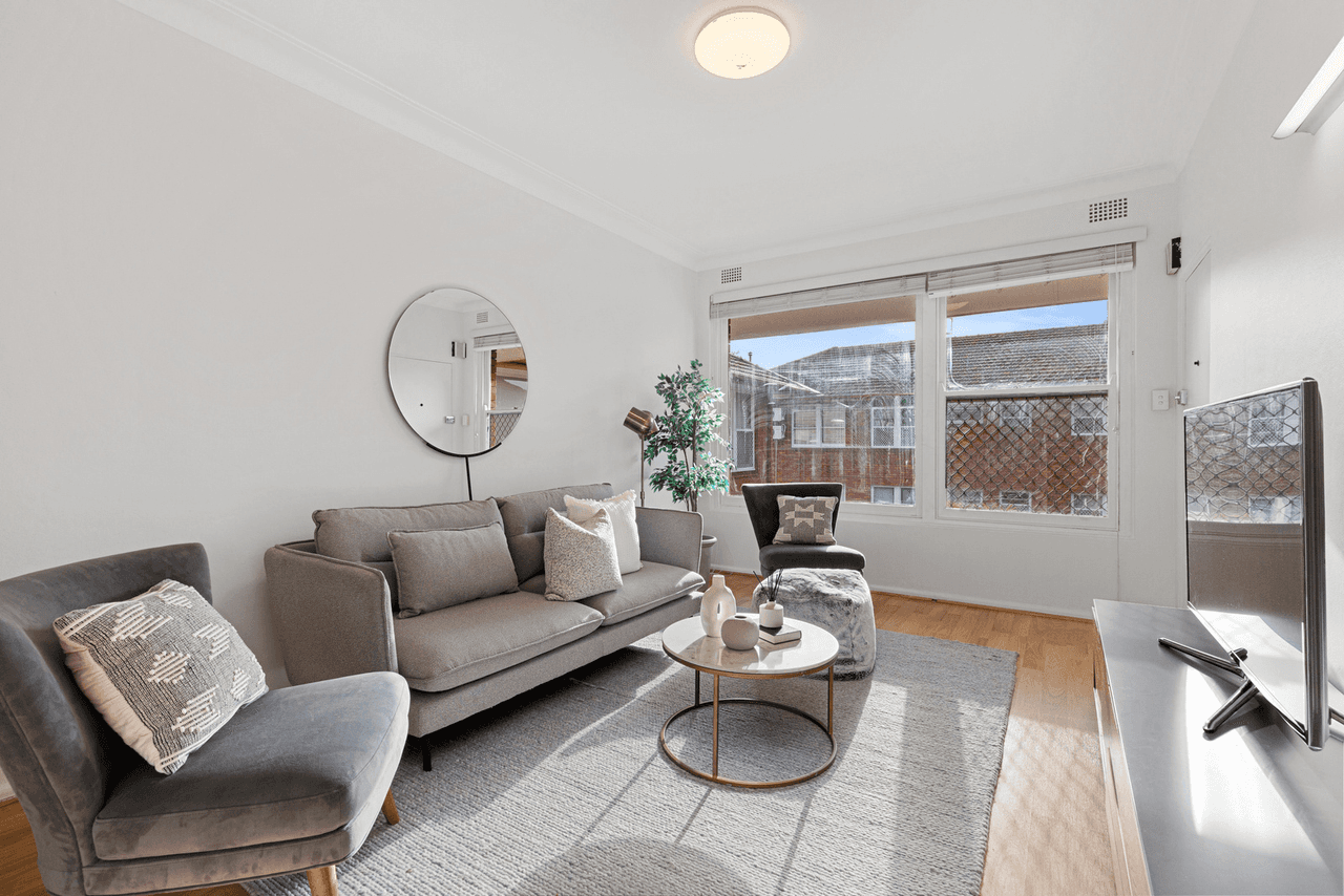 6/24 Albyn Street, BEXLEY, NSW 2207