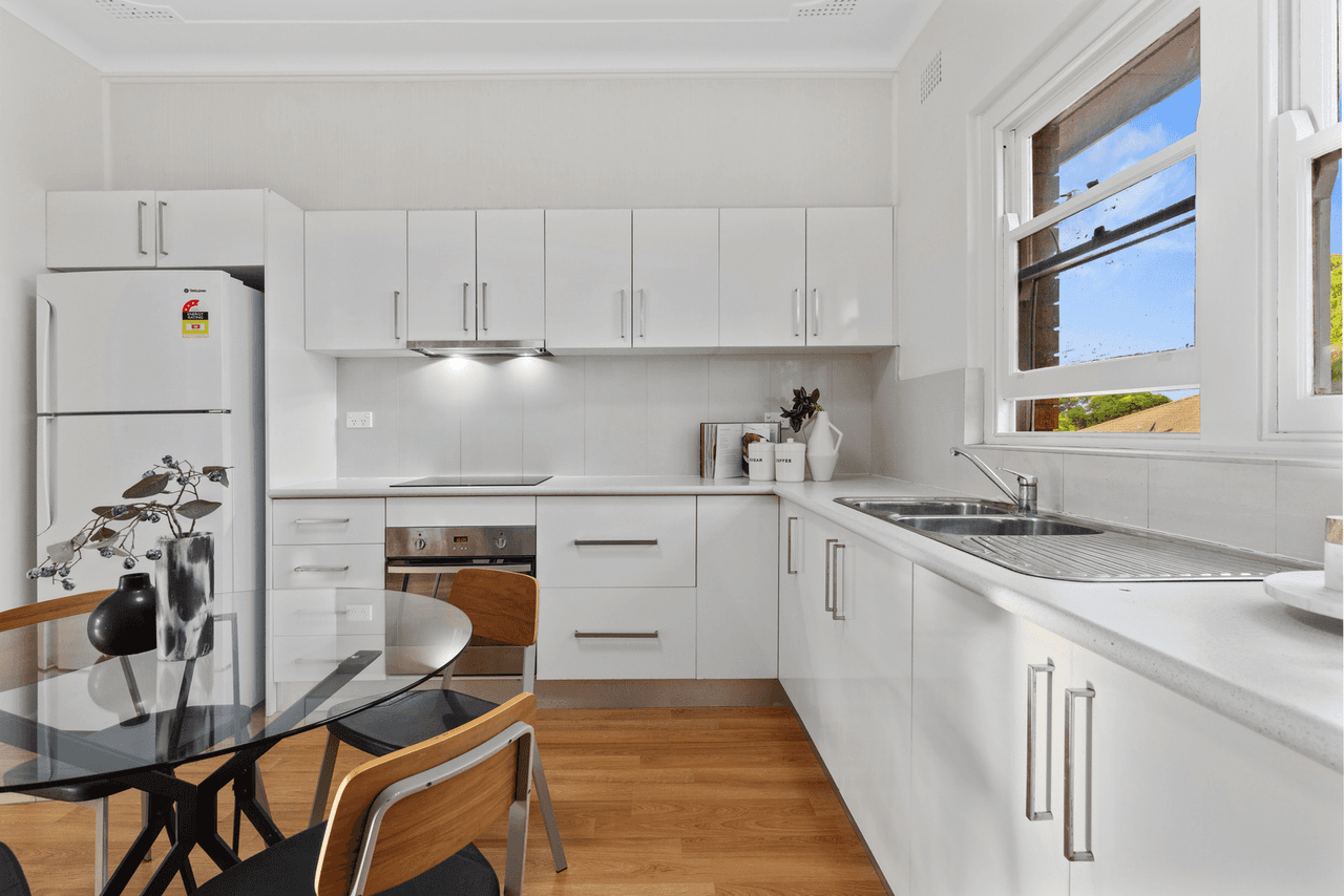 6/24 Albyn Street, BEXLEY, NSW 2207