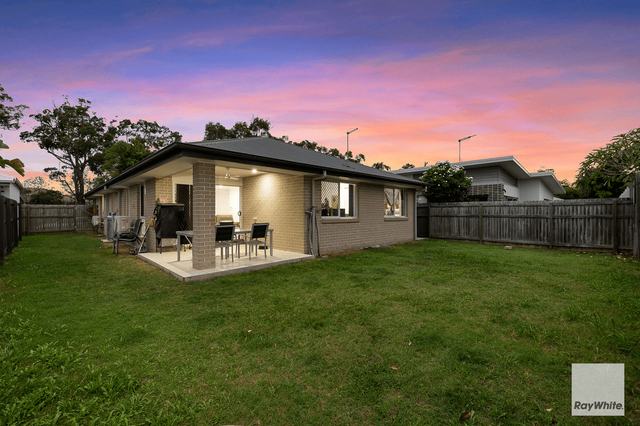 31 Unwin Road, REDLAND BAY, QLD 4165