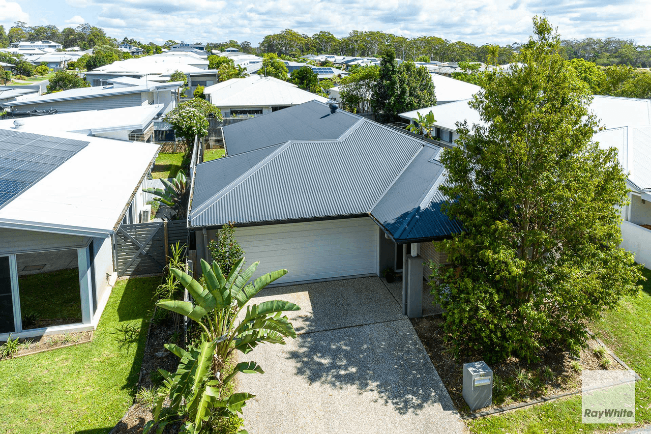 31 Unwin Road, REDLAND BAY, QLD 4165