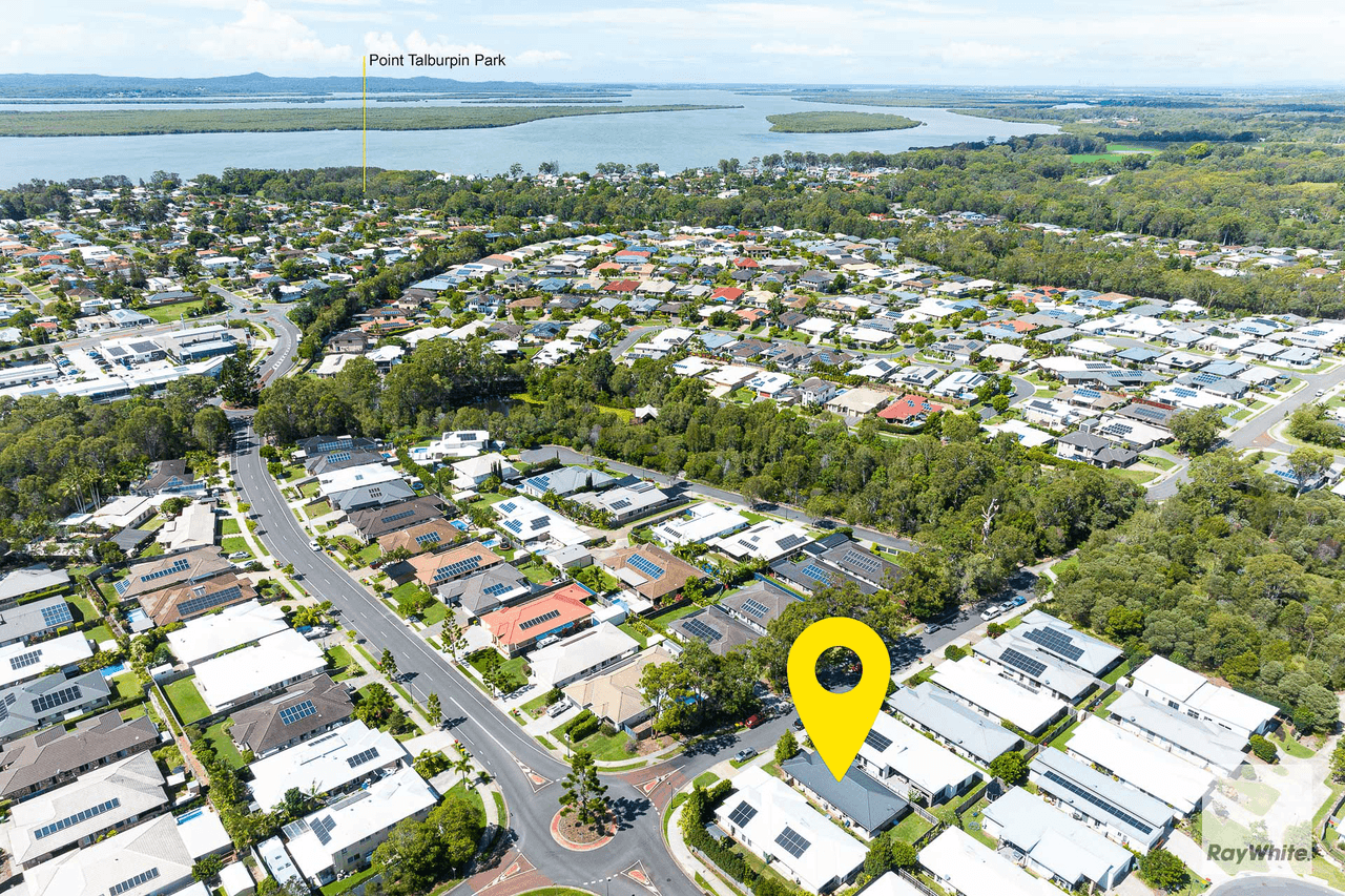 31 Unwin Road, REDLAND BAY, QLD 4165