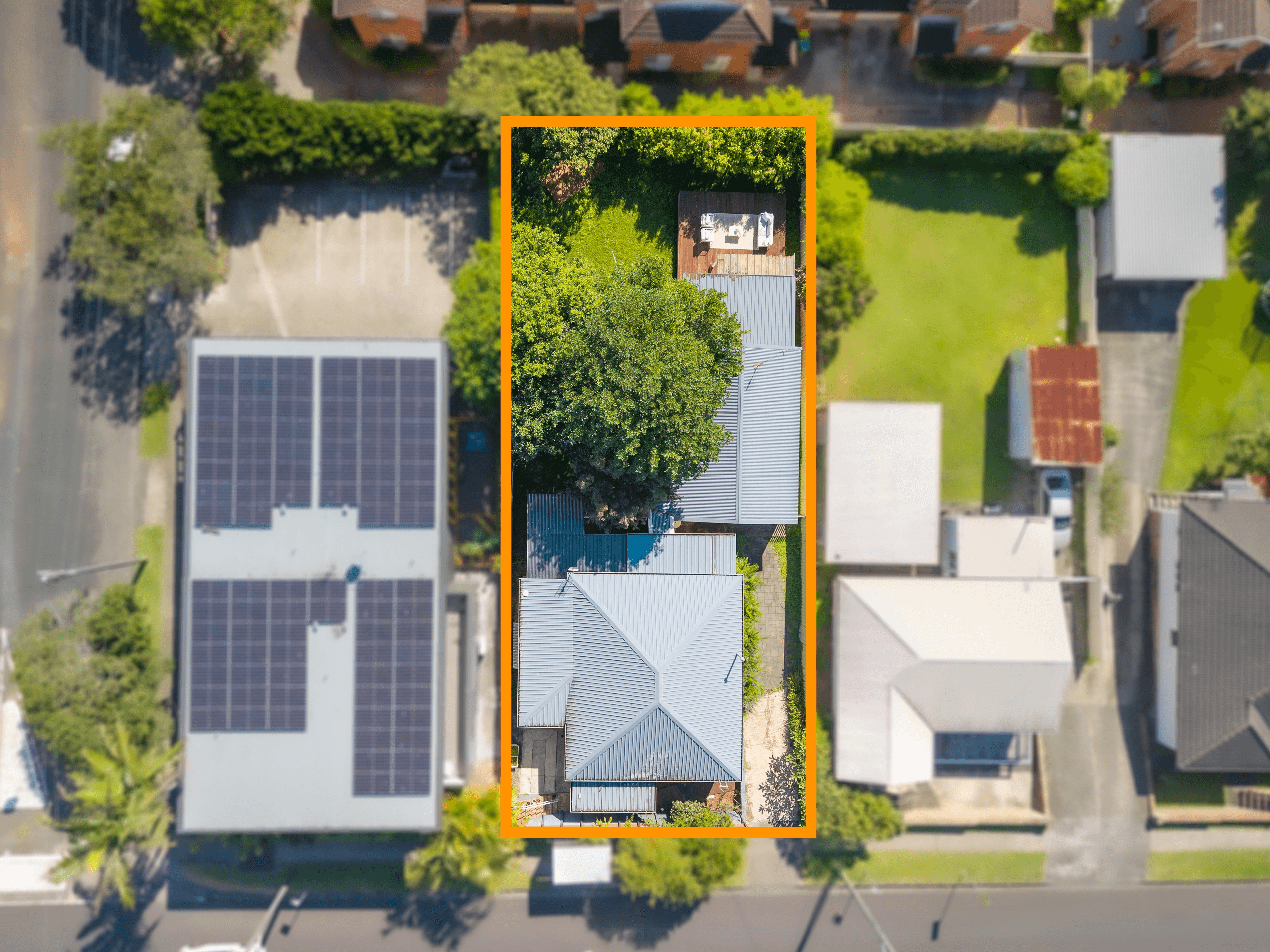 48 George Street, EAST GOSFORD, NSW 2250