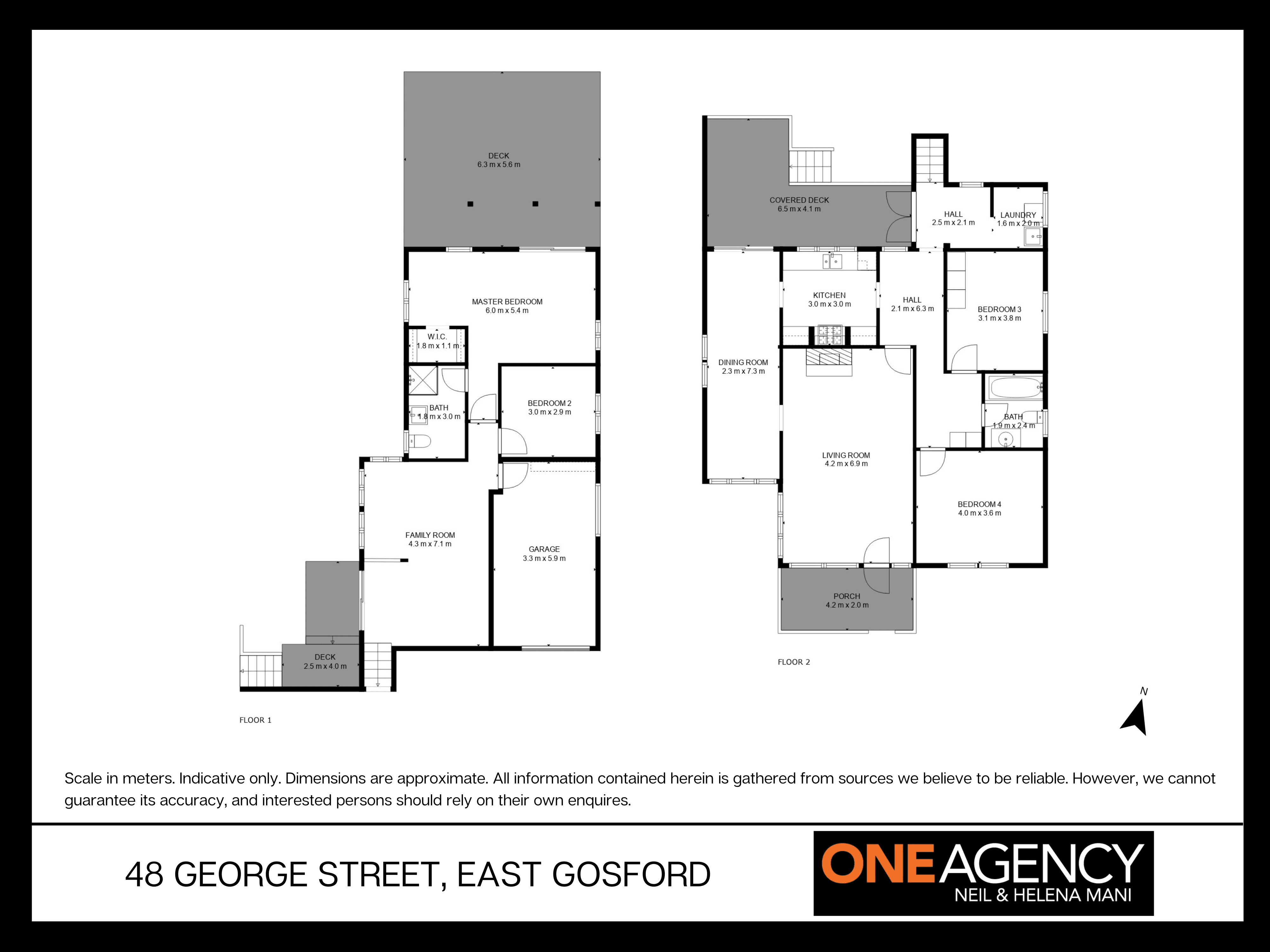 48 George Street, EAST GOSFORD, NSW 2250