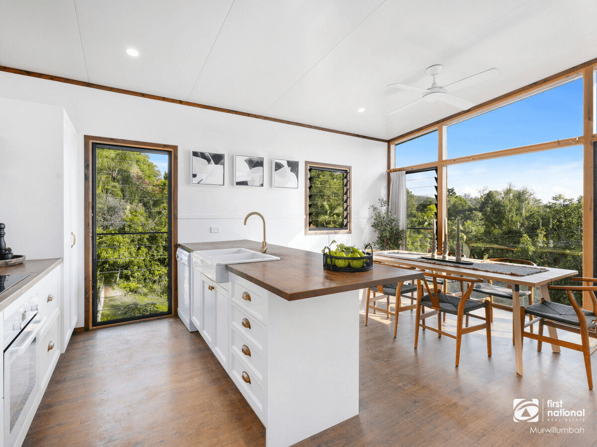 14 Mitchell Street, Uki, NSW 2484