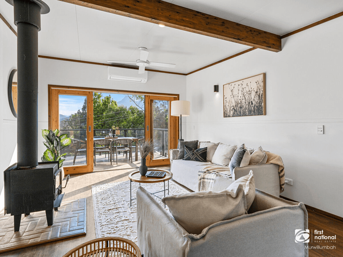 14 Mitchell Street, Uki, NSW 2484