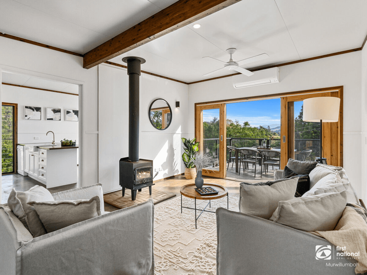 14 Mitchell Street, Uki, NSW 2484