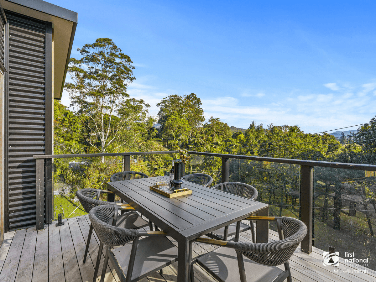 14 Mitchell Street, Uki, NSW 2484