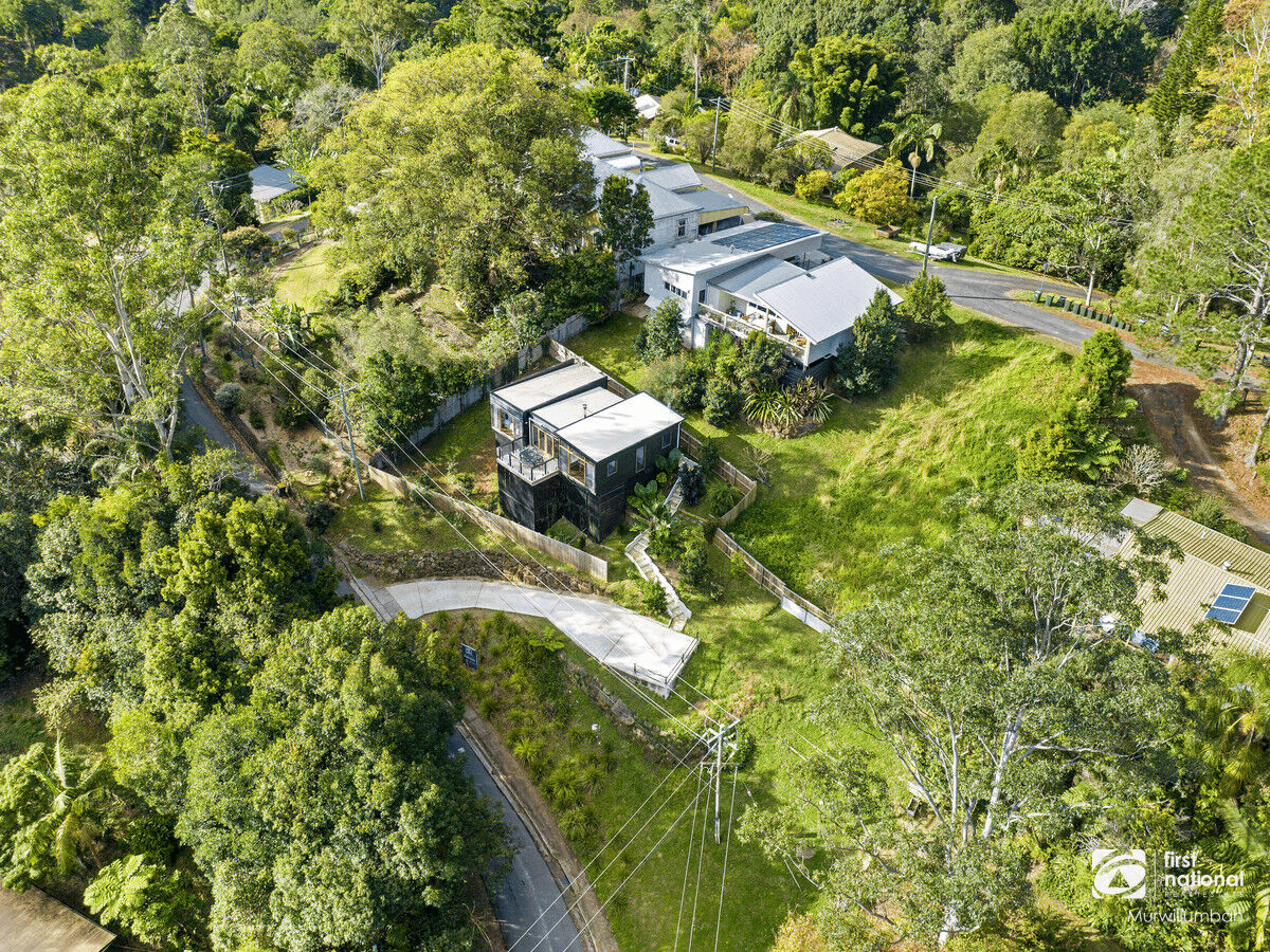 14 Mitchell Street, Uki, NSW 2484