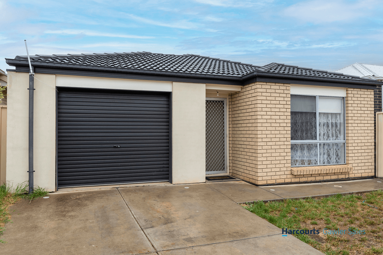 18 Tomnicstas Street, MUNNO PARA WEST, SA 5115