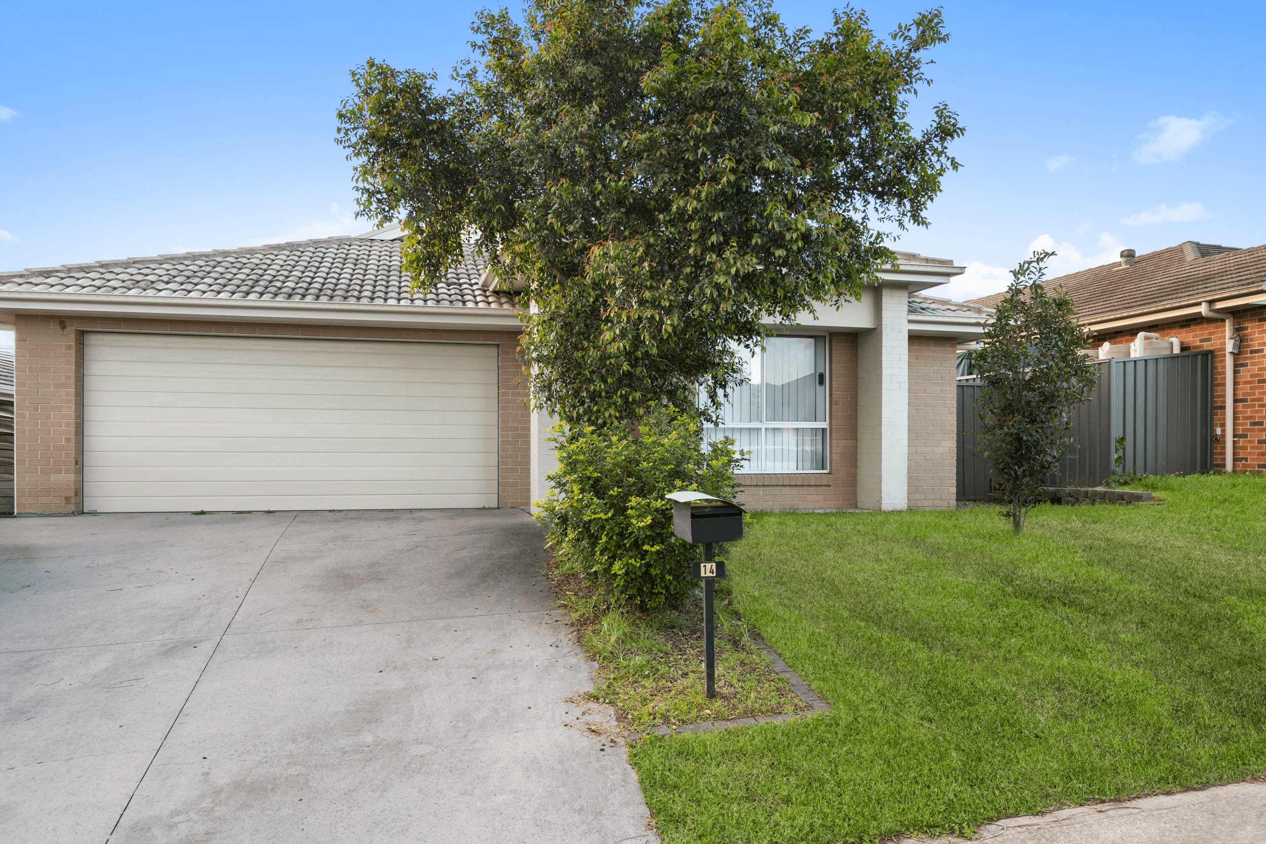 14 Moorebank Road, CLIFTLEIGH, NSW 2321