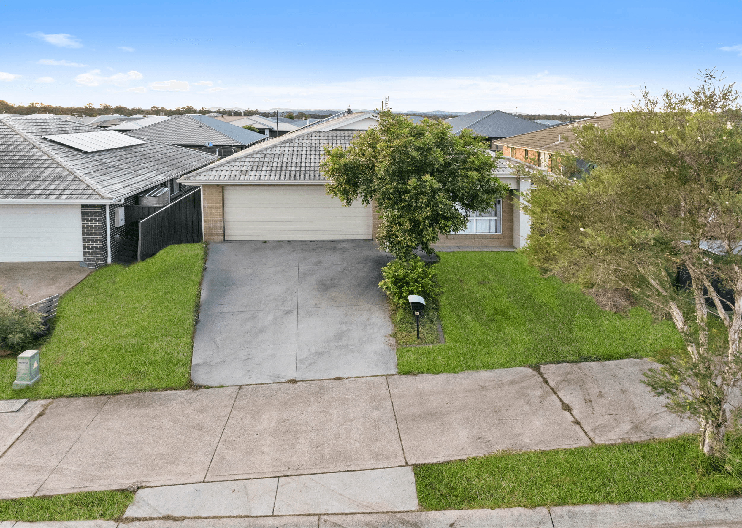 14 Moorebank Road, CLIFTLEIGH, NSW 2321