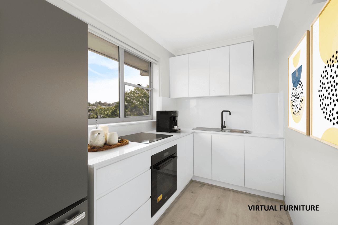 12/12 Mosman Street, MOSMAN, NSW 2088