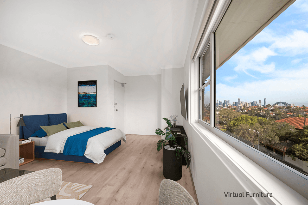 12/12 Mosman Street, MOSMAN, NSW 2088