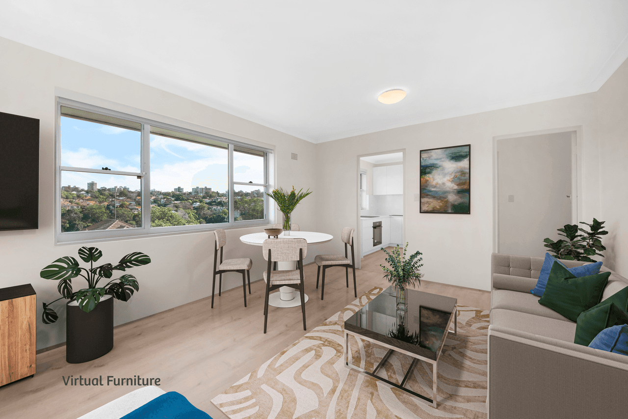 12/12 Mosman Street, MOSMAN, NSW 2088