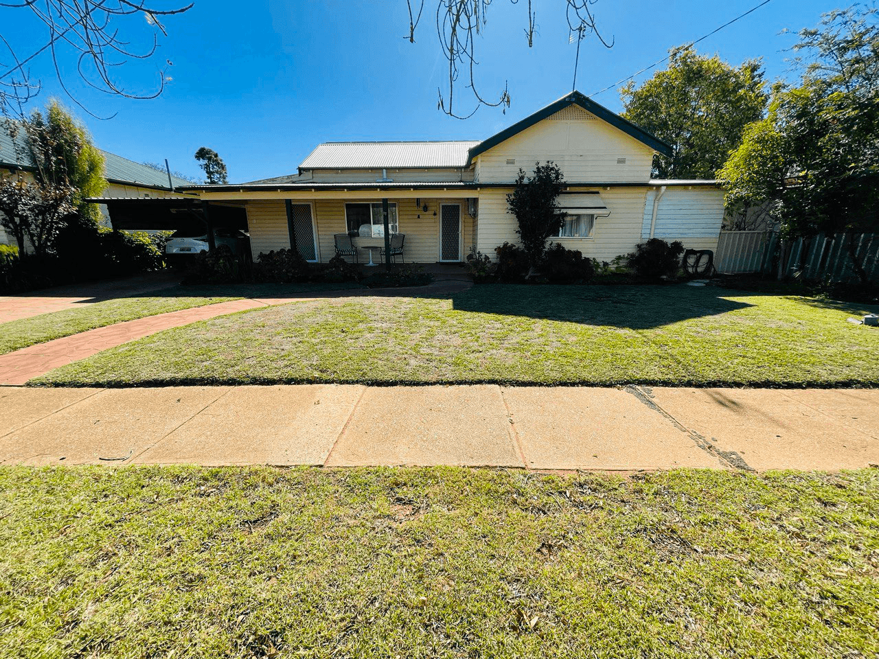 87 Orange Street, CONDOBOLIN, NSW 2877